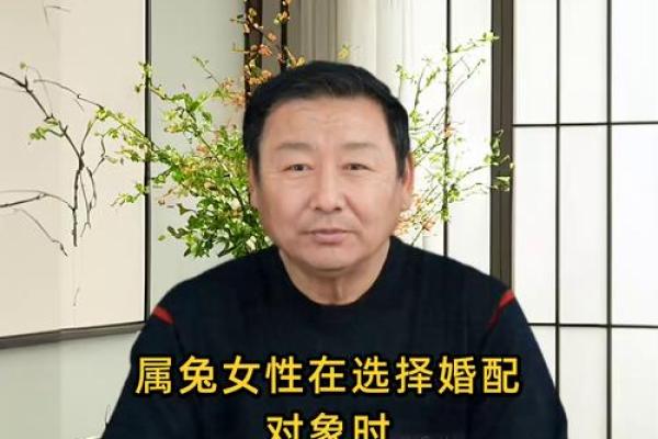 属兔的最佳生肖配对