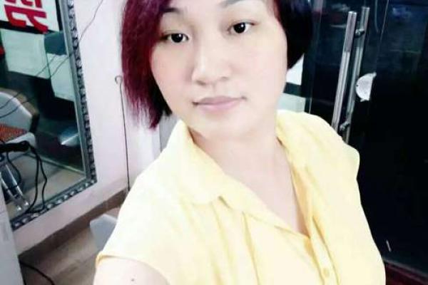 最辛苦的血型女