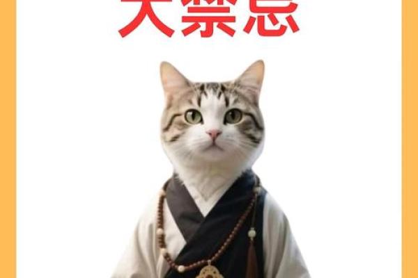 风水上哪几个生肖的人不能养猫禁忌
