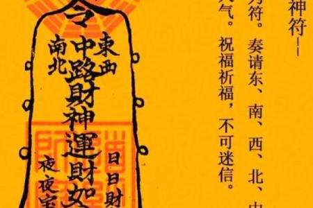 招财进宝五路财神都叫什么名字