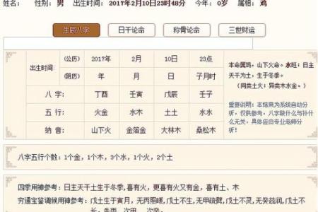解析八字纯阴命格 纯阴八字命格解析