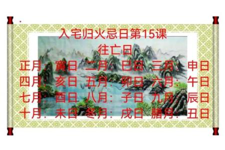2024牛年农历三月初十老黄历宜搬家入宅吗