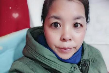 最辛苦的血型女