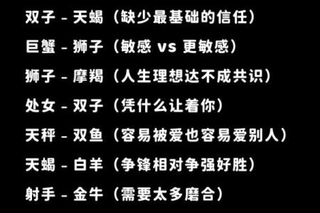 12星座男会在什么时候最想念你！