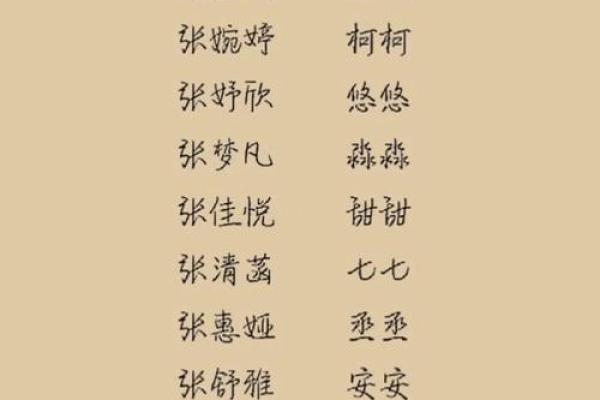 宝宝名字手机打分测试