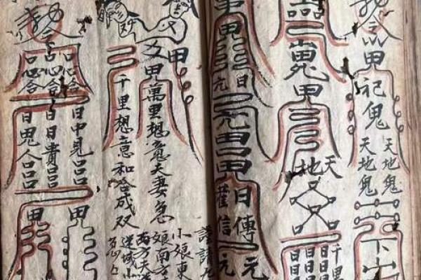 为什么说算命先生比心理医生更管用?大师:她煞气太重画个符治她 为什么说算命先生比心理医生更管用?大师:她煞气太重画个符治她