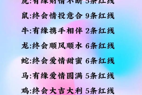 月老21签会有姻缘出现吗