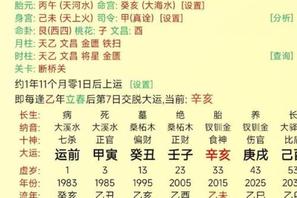 炬吉日运0815【辛亥日】：丁火不太顺心 壬水避免言辞过激