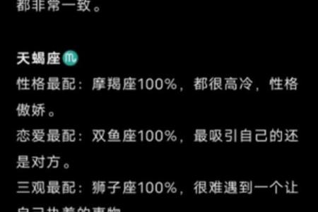 12星座最佳夫妻配对 12星座爱情排行榜
