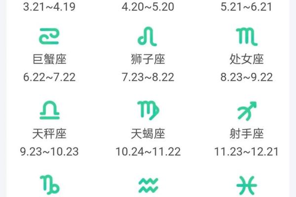 5月是什么星座 5月份是什么星座