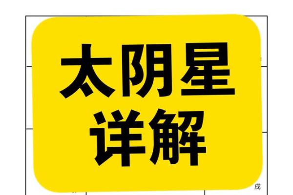紫薇斗数太阴在戌