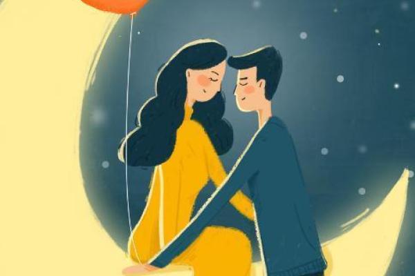 哪个星座是爱情女仆