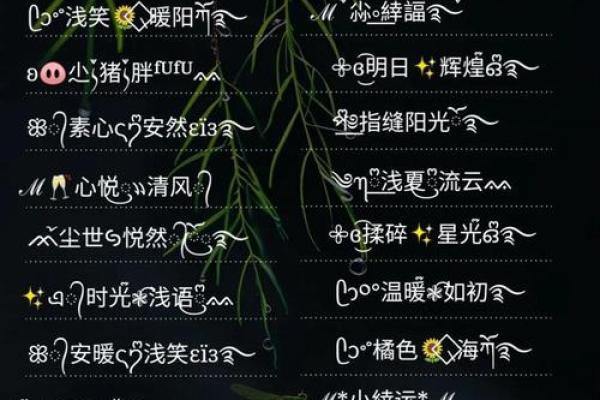 姓名配对占卜问题 姓名配对预测？