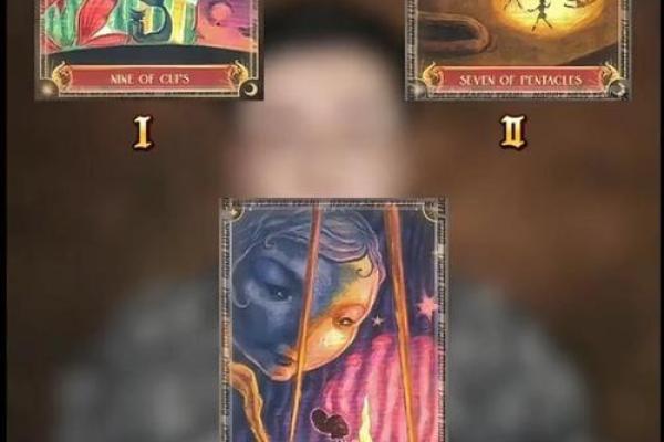 塔罗测试：最近会中大奖吗？