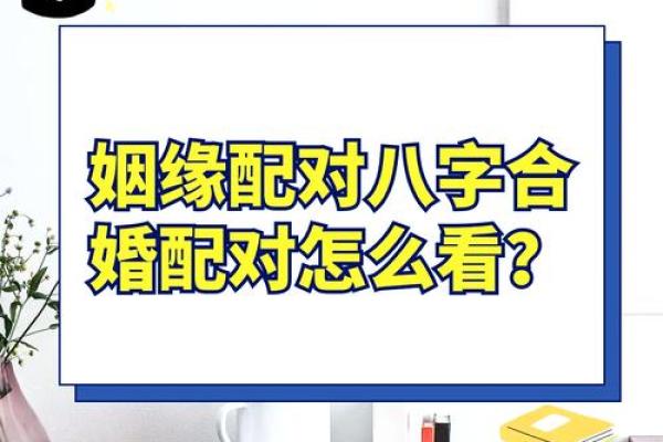 八字合婚配对口诀 八字合婚如何配对