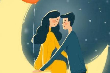 哪个星座是爱情女仆