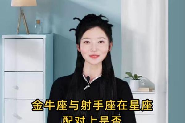 金牛男和射手女适合在一起吗 金牛男和射手女配对指数是多少