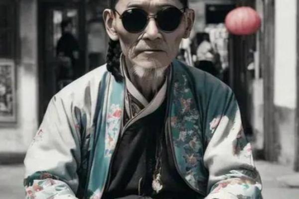 会算命的叫什么半仙
