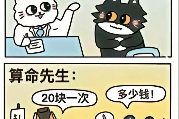 算命真的靠谱吗？为什么有许多人都会相信，背后有什么秘密？