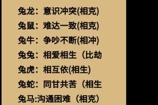 99年属什么今年多大 生肖配对