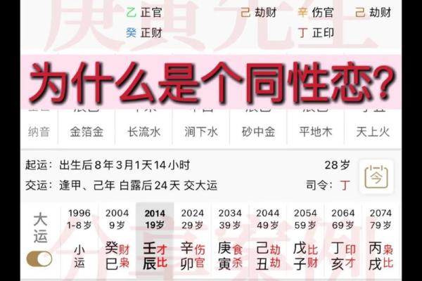 周易和算命、八字是不是一回事呢？到底哪个更准？