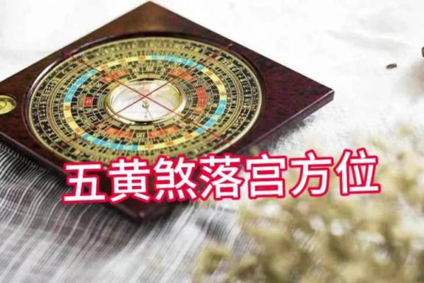 风水五黄煞是每个人都犯吗以下观点解答