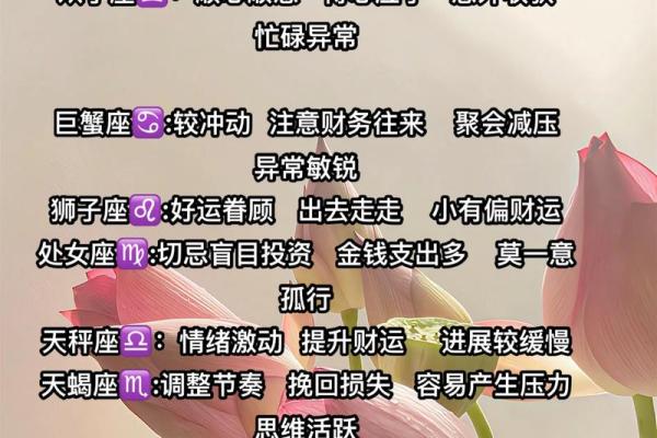 最容易爱上白羊座的星座 白羊座喜欢一个人的表现