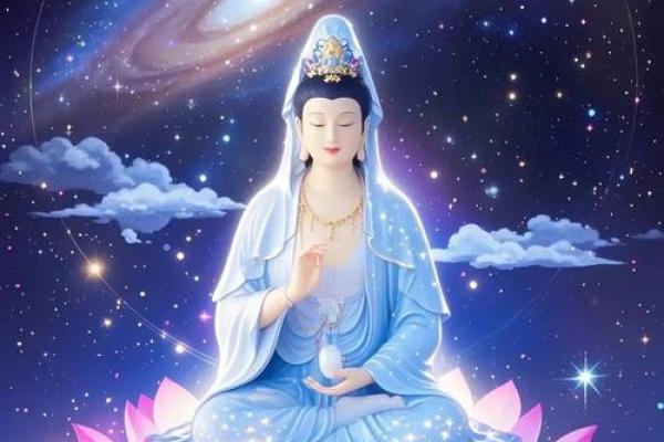 观音开天眼咒语