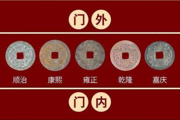 风水上五帝钱不适合什么人解说