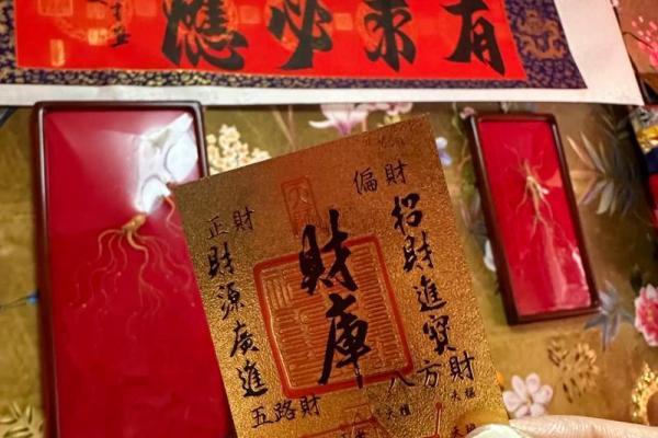 今日抽签财神,今日抽签五路财神