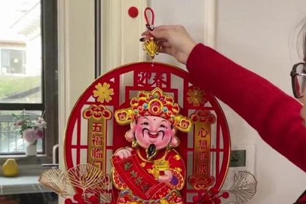 家里供财神有什么忌讳避免摆放在哪里