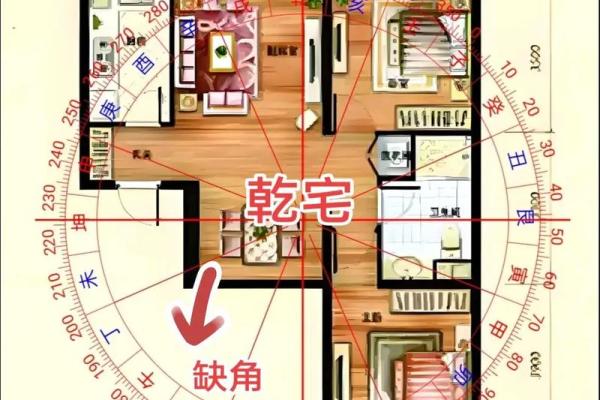 阳宅风水布局十大原则包括哪些观点