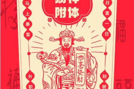 今日抽签财神,今日抽签五路财神