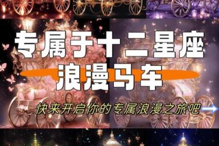 十二星座女生最喜欢的浪漫方式