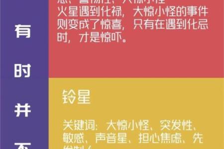 紫微斗数诸星落命宫之：解神星详解