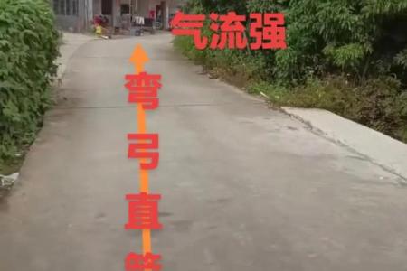 反弓煞方位的吉凶