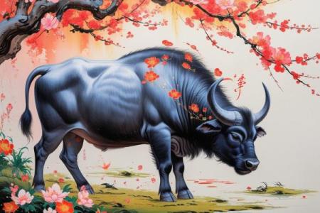 属牛和什么属相最配对 属牛和什么属相相冲