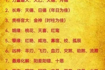 八字喜用神火土