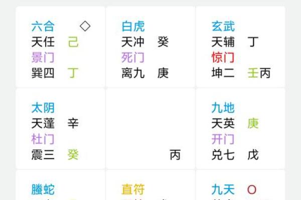 算命的说我是白虎女，克夫克子克自己——1