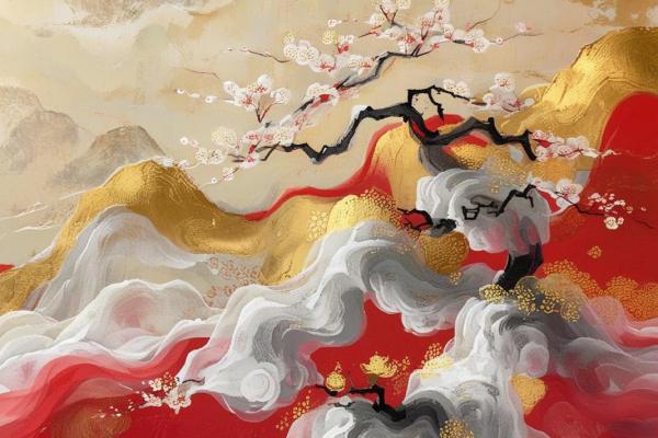 色彩在风水当中到底隐藏着什么力量？