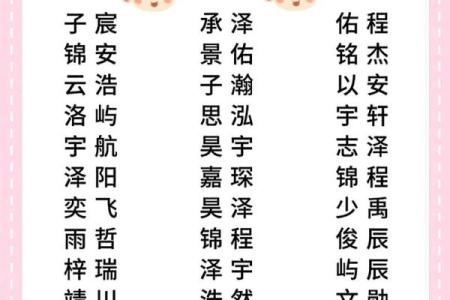 2019年3月14号丑时出生的男孩应该起什么样的名字姓名
