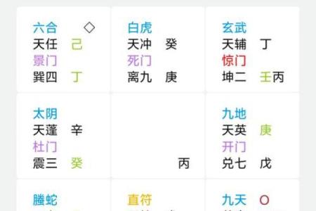 算命的说我是白虎女，克夫克子克自己——1