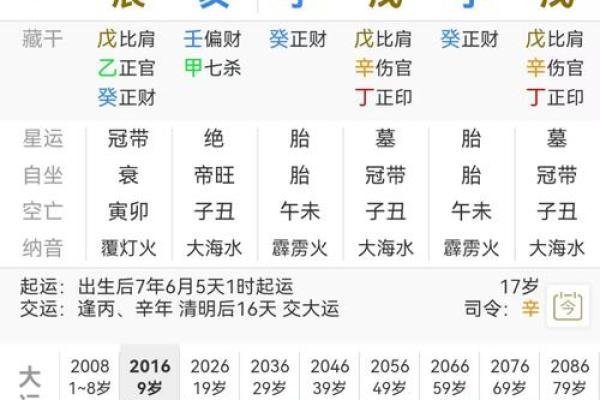 八字算生男女最准确的