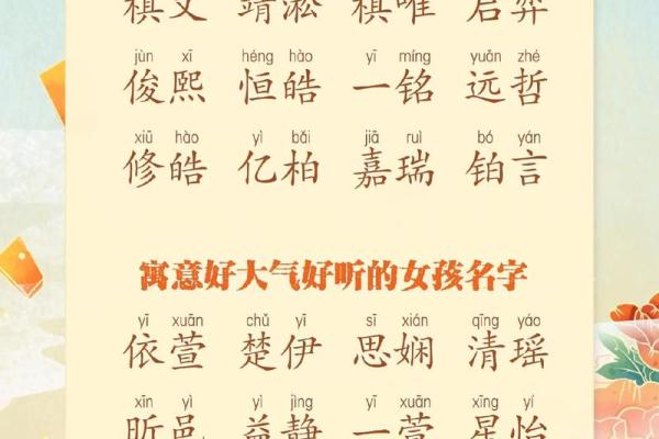 2021年7月27日出生女宝宝取什么名字好,取名吉祥字姓名