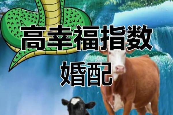 属蛇的人和哪些生肖最为配对