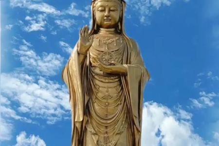 观音每日一签 观音签言今日何提示
