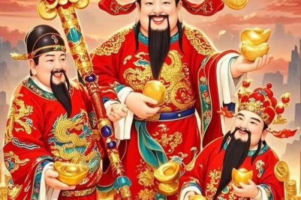 家中生肖这样搭配，老天赐平安，财神送钱来！