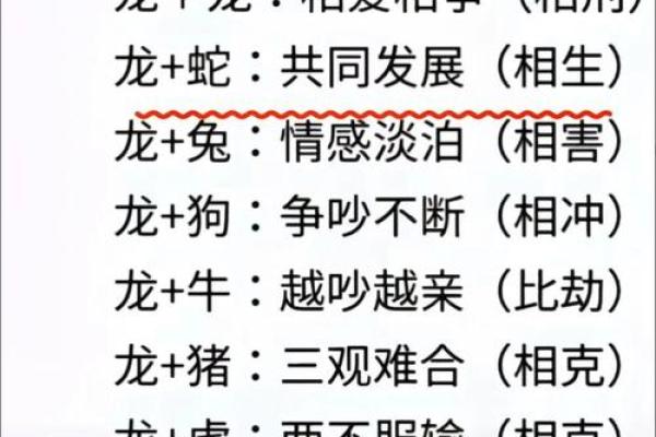 2000属龙女孩最佳婚配 与什么生肖配对最幸福