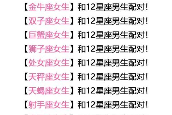 狮子男和巨蟹女配吗 狮子男和巨蟹女配对指数