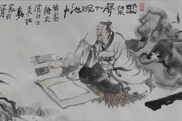 陶庵算命